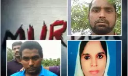 താനൂര്‍ സവാദ് വധക്കേസിലെ പ്രതി ജയിലില്‍ മരണപ്പെട്ടു