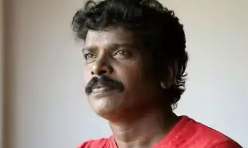 സിനിമാ-മിമിക്രി താരം കൊല്ലം സുധി വാഹനാപകടത്തില്‍ മരിച്ചു