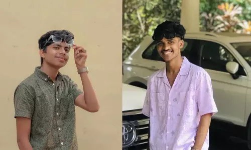 കോഴിക്കോട് ബീച്ചില്‍ കാണാതായ രണ്ട് കുട്ടികളുടെയും മൃതദേഹങ്ങള്‍ കണ്ടെത്തി