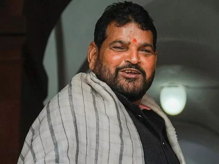 ബ്രിജ്ഭൂഷണെതിരെ പരാതി നല്കിയ പെണ്കുട്ടി മൊഴി മാറ്റി ബ്രിജ്ഭൂഷണെതിരെ പരാതി നല്കിയ പെണ്കുട്ടി മൊഴി മാറ്റി