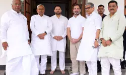 450 ലോക്സഭാ സീറ്റുകളില്‍ ബിജെപിക്കെതിരെ പൊതു സ്ഥാനാര്‍ഥികളെ മത്സരിപ്പിക്കാന്‍ പ്രതിപക്ഷം