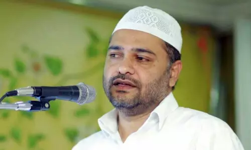 സ്കൂള് സമയ മാറ്റം: വിദ്വേഷ പ്രചാരകരെ കരുതിയിരിക്കണമെന്ന് സത്താര് പന്തല്ലൂര് സ്കൂള് സമയ മാറ്റം: വിദ്വേഷ പ്രചാരകരെ കരുതിയിരിക്കണമെന്ന് സത്താര് പന്തല്ലൂര്