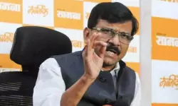 കോലാപ്പൂര്‍ അക്രമം; അക്രമികളെ വെടിവെയ്ക്കണം: സഞ്ജയ് റാവത്ത്