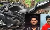 കോഴിക്കോട് കൂടരഞ്ഞിയില് ബൈക്കും ഓട്ടോയും കൂട്ടിയിടിച്ച് രണ്ടു മരണം കോഴിക്കോട് കൂടരഞ്ഞിയില് ബൈക്കും ഓട്ടോയും കൂട്ടിയിടിച്ച് രണ്ടു മരണം