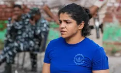 ബ്രിജ്ഭൂഷനെതിരായ പീഢനക്കേസ്: പരിഹാരമായില്ലെങ്കില്‍ ഏഷ്യന്‍ ഗെയിംസില്‍ പങ്കെടുക്കില്ലെന്ന് ഗുസ്തി താരങ്ങള്‍