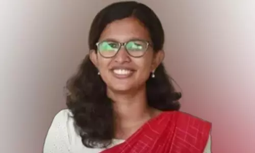 വ്യാജ സര്ട്ടിഫിക്കറ്റ് കേസ്: കെ വിദ്യയെ കോഴിക്കോട് നിന്ന് കസ്റ്റഡിയിലെടുത്തു വ്യാജ സര്ട്ടിഫിക്കറ്റ് കേസ്: കെ വിദ്യയെ കോഴിക്കോട് നിന്ന് കസ്റ്റഡിയിലെടുത്തു