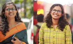 ഗസ്റ്റ് അധ്യാപക നിയമനത്തിന് വ്യാജരേഖ ചമയ്ക്കല്‍; മുന്‍കൂര്‍ജാമ്യം തേടി കെ വിദ്യ ഹൈക്കോടതിയില്‍