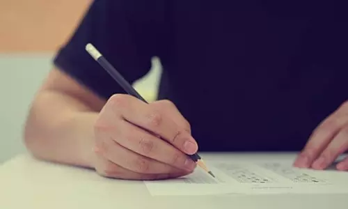 ജെഇഇ അഡ്വാന്സ്ഡ് 2026 മേയ് 17ന്; ഐഐടി പരീക്ഷാ ടൈംടേബിള് പ്രസിദ്ധീകരിച്ചു ജെഇഇ അഡ്വാന്സ്ഡ് 2026 മേയ് 17ന്; ഐഐടി പരീക്ഷാ ടൈംടേബിള് പ്രസിദ്ധീകരിച്ചു