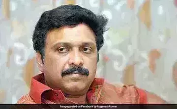 ഗാന്ധിവധത്തില്‍ ആര്‍ എസ് എസിന് പങ്ക്; കെ ബി ഗണേഷ് കുമാര്‍ എം എല്‍ എക്ക് വക്കീല്‍ നോട്ടീസ്