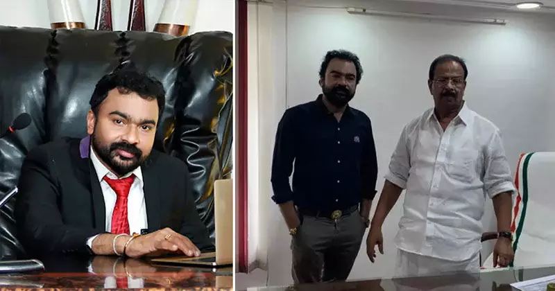 പുരാവസ്തു തട്ടിപ്പുകേസ്: ഡിഐജി എസ് സുരേന്ദ്രനെ ഇഡി ചോദ്യം ചെയ്തു; നാളെ ഹാജരാവില്ലെന്ന് കെ സുധാകരന് പുരാവസ്തു തട്ടിപ്പുകേസ്: ഡിഐജി എസ് സുരേന്ദ്രനെ ഇഡി ചോദ്യം ചെയ്തു; നാളെ ഹാജരാവില്ലെന്ന് കെ സുധാകരന്