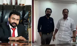 പുരാവസ്തു തട്ടിപ്പുകേസ്: ഡിഐജി എസ് സുരേന്ദ്രനെ ഇഡി ചോദ്യം ചെയ്തു; നാളെ ഹാജരാവില്ലെന്ന് കെ സുധാകരന് പുരാവസ്തു തട്ടിപ്പുകേസ്: ഡിഐജി എസ് സുരേന്ദ്രനെ ഇഡി ചോദ്യം ചെയ്തു; നാളെ ഹാജരാവില്ലെന്ന് കെ സുധാകരന്
