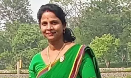 അസമില് ബിജെപി വനിതാ നേതാവിനെ കൊലപ്പെടുത്തി റോഡരികില് തള്ളി അസമില് ബിജെപി വനിതാ നേതാവിനെ കൊലപ്പെടുത്തി റോഡരികില് തള്ളി