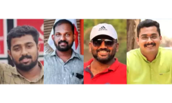 ക്രിപ്‌റ്റോ കറന്‍സി തട്ടിപ്പ്: കണ്ണൂരില്‍ നാല് സിപിഎം പ്രാദേശിക നേതാക്കളെ പുറത്താക്കി