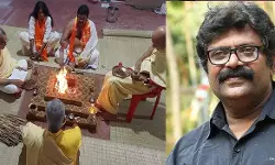 സംവിധായകന്‍ രാമസിംഹന്‍ അബൂബക്കര്‍ ബിജെപിയില്‍ നിന്ന് രാജിവച്ചു