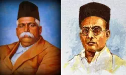 കര്‍ണാടകയില്‍ പാഠപുസ്തകങ്ങളില്‍ നിന്ന് സവര്‍ക്കറും ഹെഡ്‌ഗോവറും സുലിബിയും പുറത്ത്