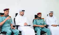 വാഹന റജിസ്‌ട്രേഷന്‍ പുതുക്കാന്‍ പുതിയ ക്യാംപയിനുമായി ഷാര്‍ജ പോലിസ്