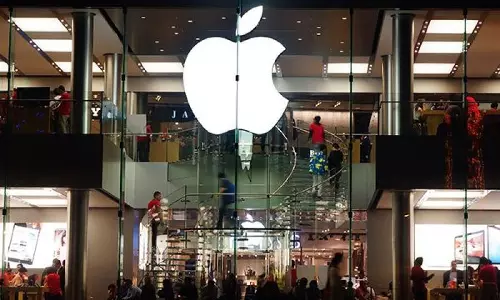 ഇസ് ലാമോഫോബിയയും മാനസിക പീഡനവുമെന്ന് ആരോപണം; ബെംഗളൂരുവിലെ ആപ്പിള്‍ ജീവനക്കാരന്‍ രാജിവച്ചു