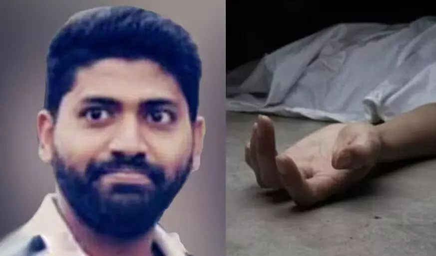 മലയാളി യുവാവ് ലണ്ടനില് കുത്തേറ്റുമരിച്ചു; മലയാളി അറസ്റ്റില് മലയാളി യുവാവ് ലണ്ടനില് കുത്തേറ്റുമരിച്ചു; മലയാളി അറസ്റ്റില്