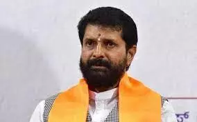 മതപരിവര്ത്തന നിരോധന നിയമം പിന്ലിക്കാനുള്ള തീരുമാനം; മഹാപഞ്ചായത്ത് വിളിക്കാന് ബിജെപി മതപരിവര്ത്തന നിരോധന നിയമം പിന്ലിക്കാനുള്ള തീരുമാനം; മഹാപഞ്ചായത്ത് വിളിക്കാന് ബിജെപി