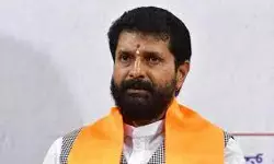മതപരിവര്‍ത്തന നിരോധന നിയമം പിന്‍ലിക്കാനുള്ള തീരുമാനം; മഹാപഞ്ചായത്ത് വിളിക്കാന്‍ ബിജെപി