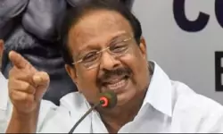 മോന്‍സന്‍ ശിക്ഷിക്കപ്പെട്ട പോക്സോ കേസ്: കെ സുധാകരനെതിരേ എംവി ഗോവിന്ദന്റെ ഗുരുതര ആരോപണം; നിയമനടപടിയുമായി കോണ്‍ഗ്രസ്