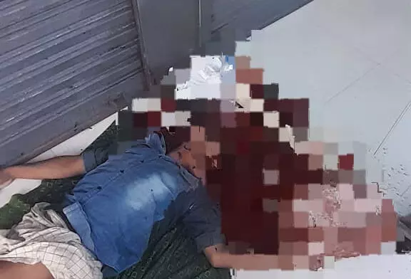 തിരൂര് ബസ് സ്റ്റാന്റിലെ കൊല: മൂന്ന് തമിഴ്നാട് സ്വദേശികള് കസ്റ്റഡിയില് തിരൂര് ബസ് സ്റ്റാന്റിലെ കൊല: മൂന്ന് തമിഴ്നാട് സ്വദേശികള് കസ്റ്റഡിയില്