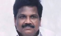 മുന്‍ മന്ത്രിയും കോണ്‍ഗ്രസ് നേതാവുമായ ഡോ. എം എ കുട്ടപ്പന്‍ അന്തരിച്ചു