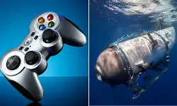 ടൈറ്റാനിക്ക് അന്തര്‍വാഹിനിയില്‍ ഉപയോഗിച്ചത് വില കുറഞ്ഞ വീഡിയോ ഗെയിം കണ്‍ട്രോളര്‍