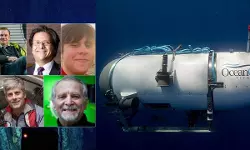 ടൈറ്റന്‍ തകര്‍ന്നു; അഞ്ച് പേരും മരിച്ചതായി സ്ഥിരീകരണം