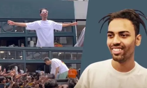 കണ്ണൂരിലും കേസ്; യൂട്യൂബര്‍ തൊപ്പിയുടെ അറസ്റ്റ് രേഖപ്പെടുത്തി