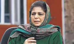 ഇന്ത്യന്‍ സൈനികര്‍ കശ്മീരിലെ മസ്ജിദില്‍ കയറി ജയ് ശ്രീറാം വിളിക്കാന്‍ ആവശ്യപ്പെട്ടെന്ന് ആരോപണം