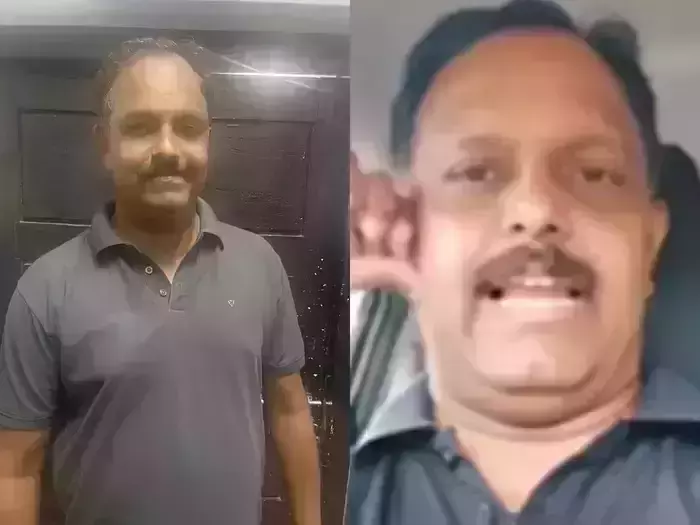 യൂട്യൂബിലൂടെ മത വിദ്വേഷ പ്രചരണം; ചാണക്യാ ന്യൂസ് റിപ്പോര്ട്ടര് ബൈജു അറസ്റ്റില് യൂട്യൂബിലൂടെ മത വിദ്വേഷ പ്രചരണം; ചാണക്യാ ന്യൂസ് റിപ്പോര്ട്ടര് ബൈജു അറസ്റ്റില്