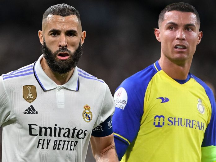 യൂറോപ്പ്യന് ഫുട്ബോളിനെ വീഴ്ത്താന് ഒരുങ്ങി സൗദി പ്രൊ ലീഗ് യൂറോപ്പ്യന് ഫുട്ബോളിനെ വീഴ്ത്താന് ഒരുങ്ങി സൗദി പ്രൊ ലീഗ്