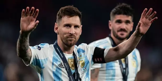 മെസ്സി ദേശീയ ടീമില് നിന്നും അവധിയെടുക്കുന്നു മെസ്സി ദേശീയ ടീമില് നിന്നും അവധിയെടുക്കുന്നു