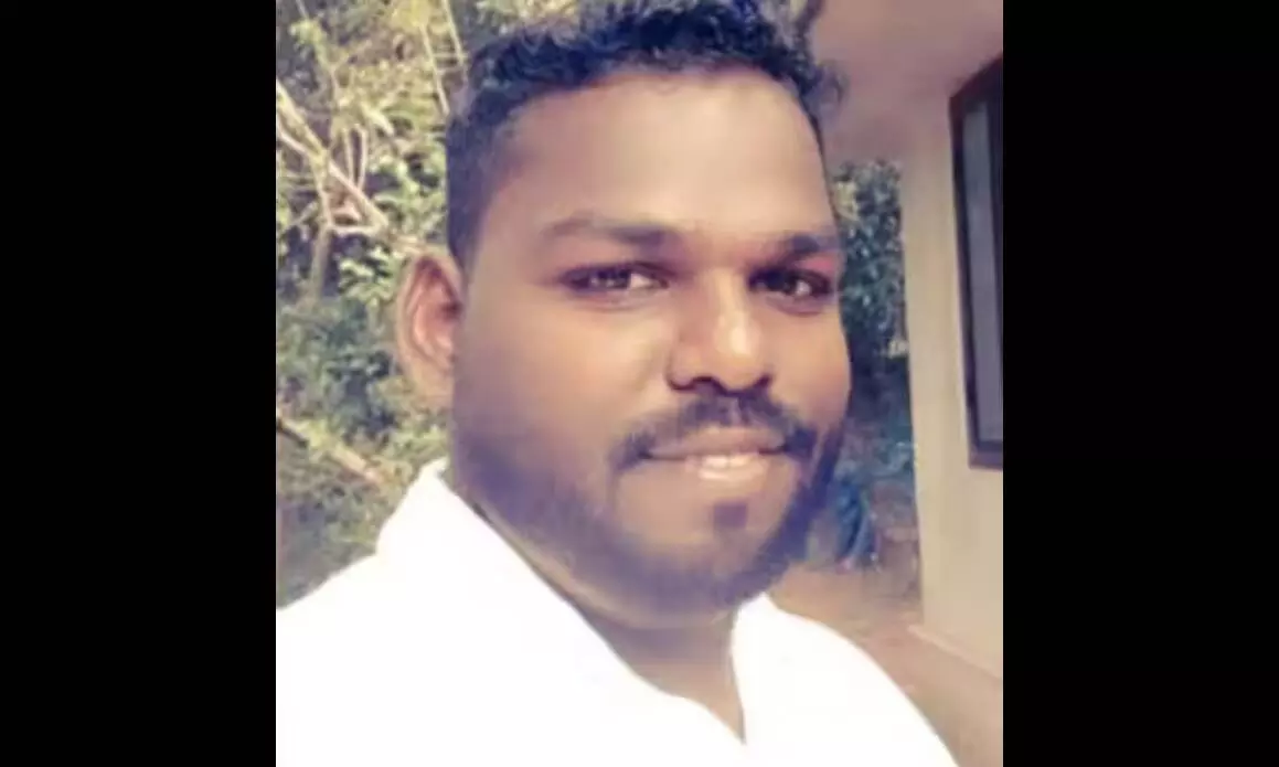 യുവതിയെ ശല്യം ചെയ്തത് ചോദ്യം ചെയ്ത ബന്ധുവിനെ കുത്തിക്കൊന്നു യുവതിയെ ശല്യം ചെയ്തത് ചോദ്യം ചെയ്ത ബന്ധുവിനെ കുത്തിക്കൊന്നു