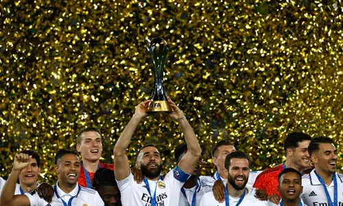 2023 ക്ലബ്ബ് ലോകകപ്പിന് ജിദ്ദ വേദിയാവും