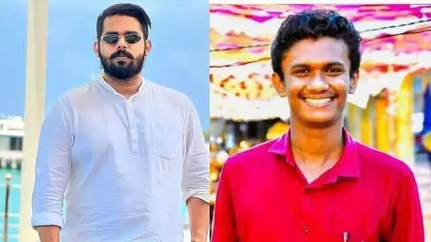 വ്യാജ സര്‍ട്ടിഫിക്കറ്റ് തയ്യാറാക്കിയത് എറണാകുളത്തെ ഏജന്‍സി; കുറ്റം സമ്മതിച്ച് എസ്എഫ്‌ഐ മുന്‍ നേതാവ്