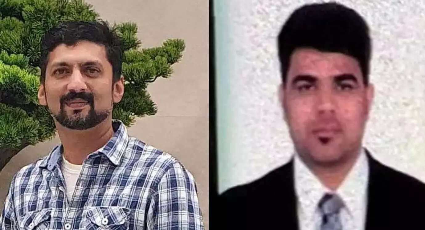 ഖത്തറില്‍ നിന്ന് ബഹറയ്‌നിലേക്കുള്ള യാത്രയ്ക്കിടെ വാഹനാപകടത്തില്‍പ്പെട്ട് രണ്ട് മലയാളികള്‍ മരിച്ചു