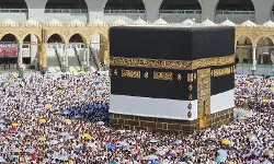 ഗള്‍ഫ് രാഷ്ട്രങ്ങളില്‍ വിശ്വാസികള്‍ ബലിപെരുന്നാള്‍ ആഘോഷിച്ചു