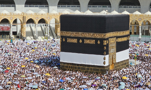 ഗള്ഫ് രാഷ്ട്രങ്ങളില് വിശ്വാസികള് ബലിപെരുന്നാള് ആഘോഷിച്ചു ഗള്ഫ് രാഷ്ട്രങ്ങളില് വിശ്വാസികള് ബലിപെരുന്നാള് ആഘോഷിച്ചു