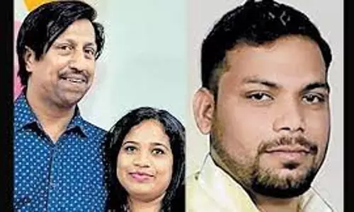 ഖത്തറില് വാഹനാപകടം, മലയാളികള് ഉള്പ്പടെ അഞ്ച് മരണം ഖത്തറില് വാഹനാപകടം, മലയാളികള് ഉള്പ്പടെ അഞ്ച് മരണം