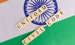 ഏക സിവില്‍ കോഡുമായി ഉത്തരാഖണ്ഡ് മുന്നോട്ട്; കേന്ദ്ര സര്‍ക്കാറിനെ എതിര്‍ത്ത് സഖ്യകക്ഷി