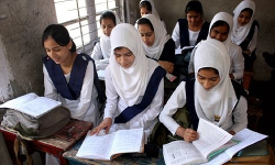 പ്ലസ് വണ്‍ പ്രവേശനം: മൂന്നാംഘട്ട അലോട്ട്‌മെന്റിലും മലപ്പുറത്ത് 33,598 കുട്ടികള്‍ക്ക് സീറ്റില്ല