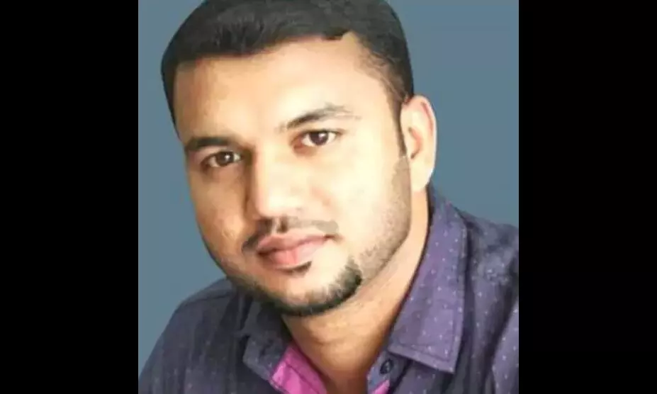 മസ്കത്തില് ഒട്ടകം വാഹനത്തിലിടിച്ച് മാഹി സ്വദേശി മരിച്ചു മസ്കത്തില് ഒട്ടകം വാഹനത്തിലിടിച്ച് മാഹി സ്വദേശി മരിച്ചു