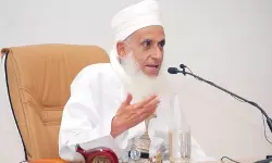 ഖുര്‍ആന്‍ കത്തിച്ച സംഭവം: അറബ് ലോകത്ത് പ്രതിഷേധം ശക്തമാവുന്നു; സ്വീഡിഷ് ഉല്‍പ്പന്നങ്ങള്‍ ബഹിഷ്‌കരിക്കണമെന്ന് ഒമാന്‍