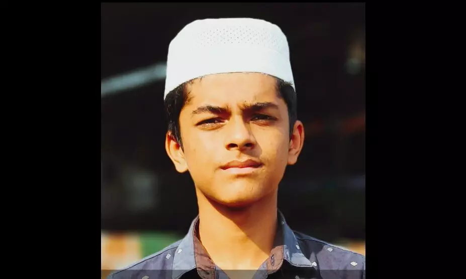 കല്ലുവെട്ട് കുഴിയില് വീണ് ഒമ്പതാം ക്ലാസ് വിദ്യാര്ഥി മരിച്ചു കല്ലുവെട്ട് കുഴിയില് വീണ് ഒമ്പതാം ക്ലാസ് വിദ്യാര്ഥി മരിച്ചു