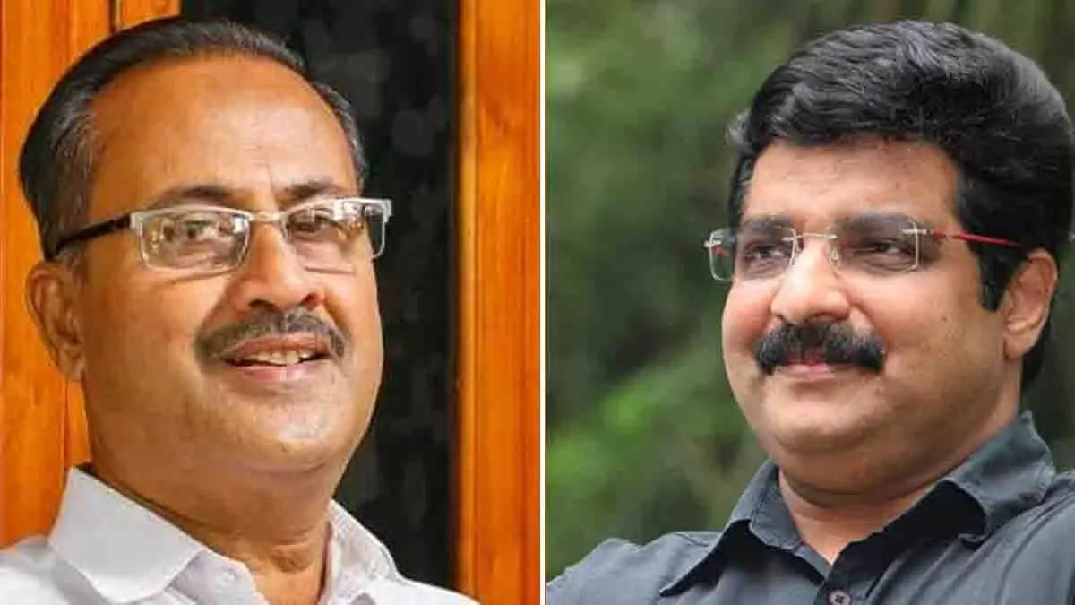 ഏക സിവില്കോഡ്: മുസ്ലിം സംഘടനകളുടെ യോഗം നാളെ കോഴിക്കോട്ട് ഏക സിവില്കോഡ്: മുസ്ലിം സംഘടനകളുടെ യോഗം നാളെ കോഴിക്കോട്ട്