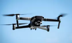 നരേന്ദ്ര മോദിയുടെ ഔദ്യോഗിക വസതിക്ക് മുകളിലൂടെ ഡ്രോണ്‍; അന്വേഷണം തുടങ്ങി