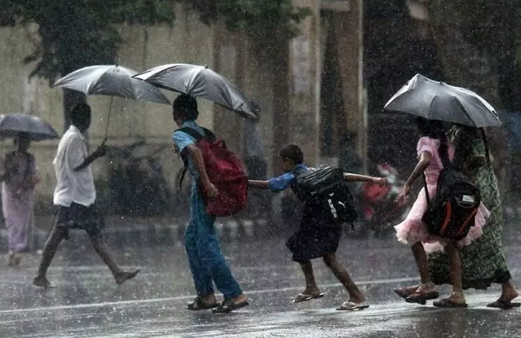 കണ്ണൂരില്‍ നാളെയും വിദ്യാഭ്യാസ സ്ഥാപനങ്ങള്‍ക്ക് അവധി