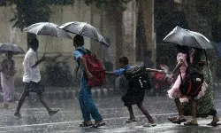 സംസ്ഥാനത്ത് നാലുദിവസം ഇടിമിന്നലോട് കൂടിയ മഴയ്ക്ക് സാധ്യത